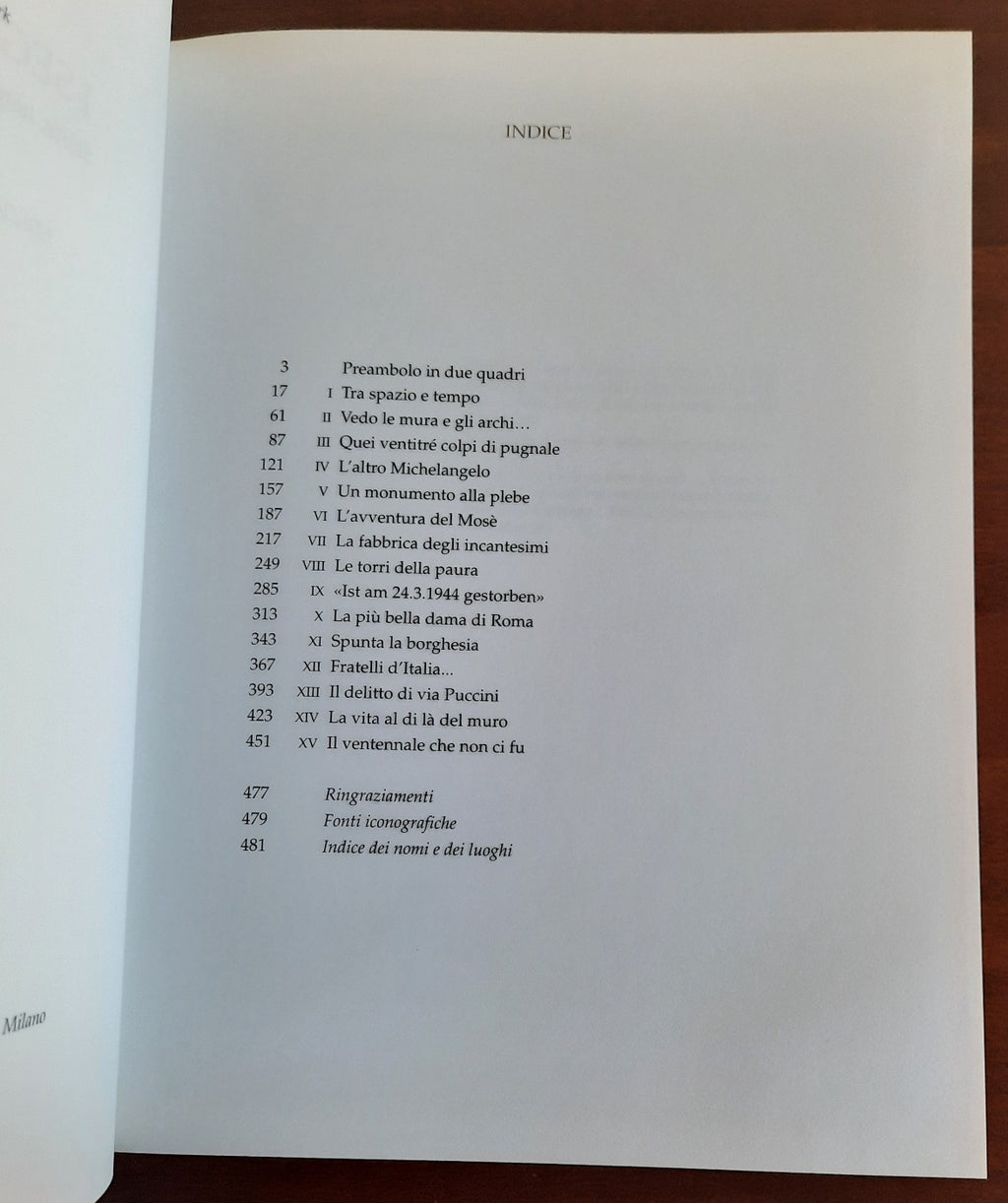 I segreti di Roma. Storie, luoghi e personaggi di una capitale. Edizione speciale illustrata - Libreria Biellese