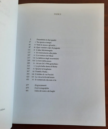 I segreti di Roma. Storie, luoghi e personaggi di una capitale. Edizione speciale illustrata