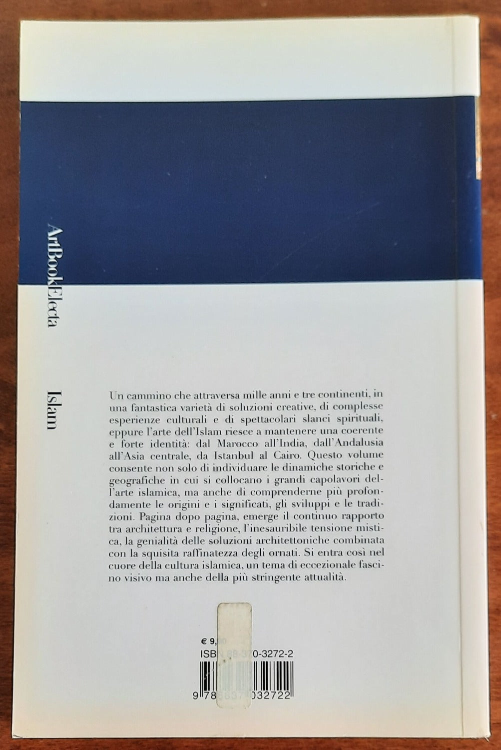 Islam. Edizione illustrata - Mondadori - 2005 - Libreria Biellese
