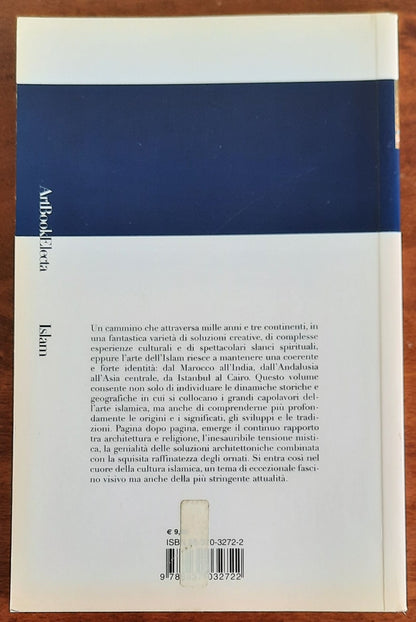 Islam. Edizione illustrata - Mondadori - 2005