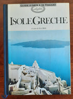 Isole Greche - Edizione Illustrata - Idealibri - Libreria Biellese