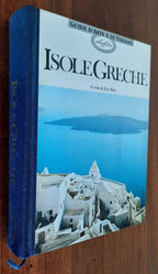 Isole Greche - Edizione Illustrata - Idealibri - Libreria Biellese