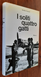 I soliti quattro gatti - Mursia