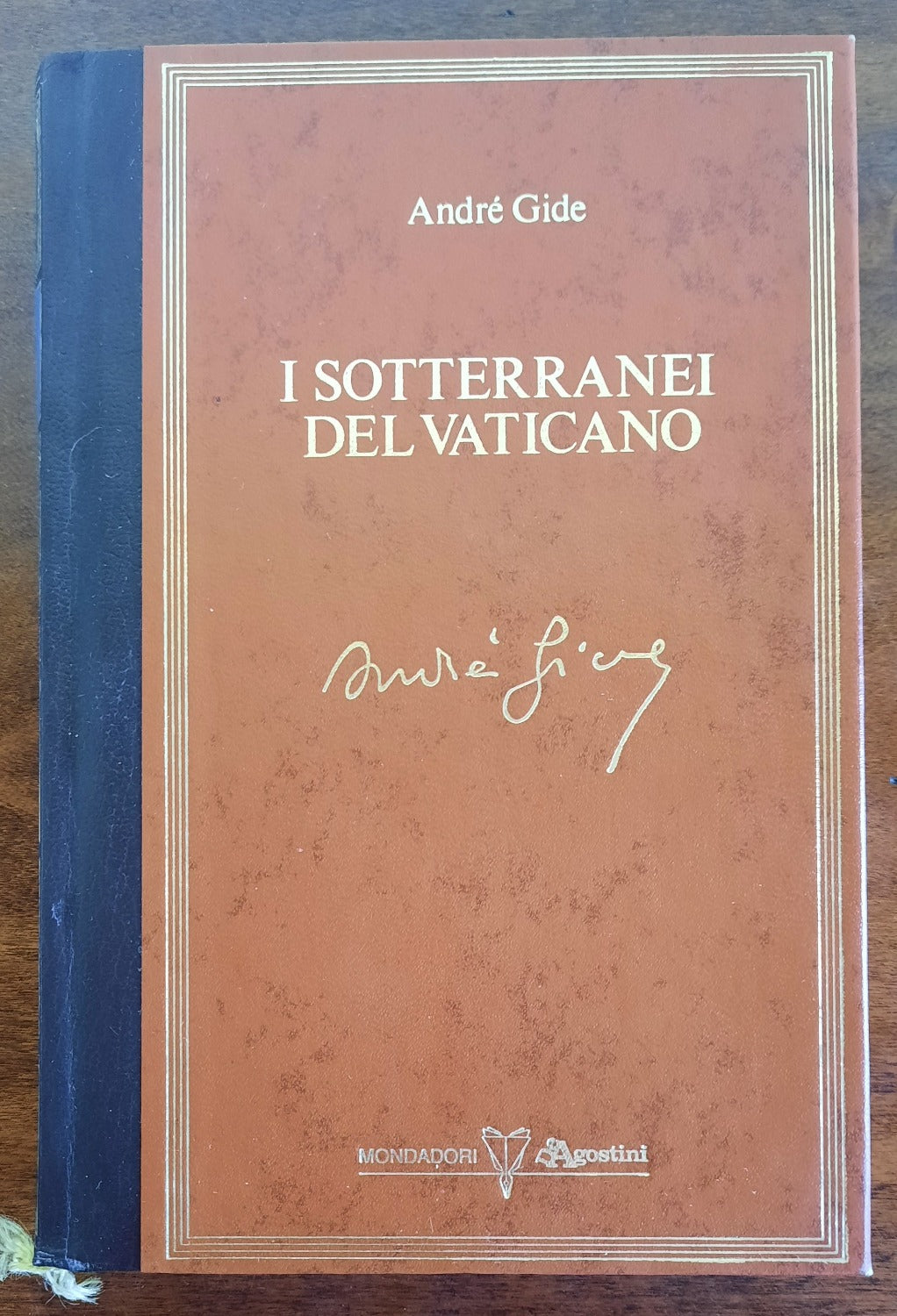 I sotterranei del Vaticano - Libreria Biellese