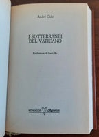 I sotterranei del Vaticano - Libreria Biellese
