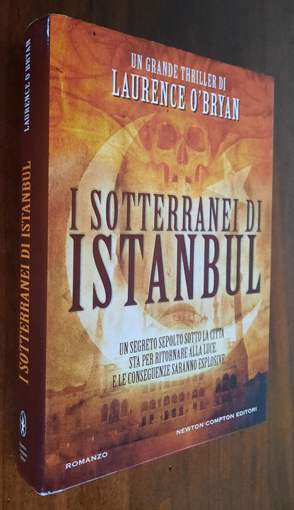 I sotterranei di Istanbul