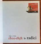 Italia, un paese speciale. 1800-1858: Le radici - Libreria Biellese