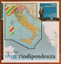 Italia, un paese speciale. 1859: l’indipendenza - Libreria Biellese