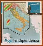 Italia, un paese speciale. 1859: l’indipendenza - Libreria Biellese