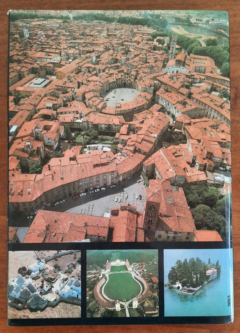 Italia dal cielo. Viaggio per immagini nella storia - Libreria Biellese