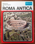 Itinerario archeologico di Roma Antica - Libreria Biellese