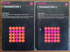 I transistori 1 e 2 - Libreria Biellese