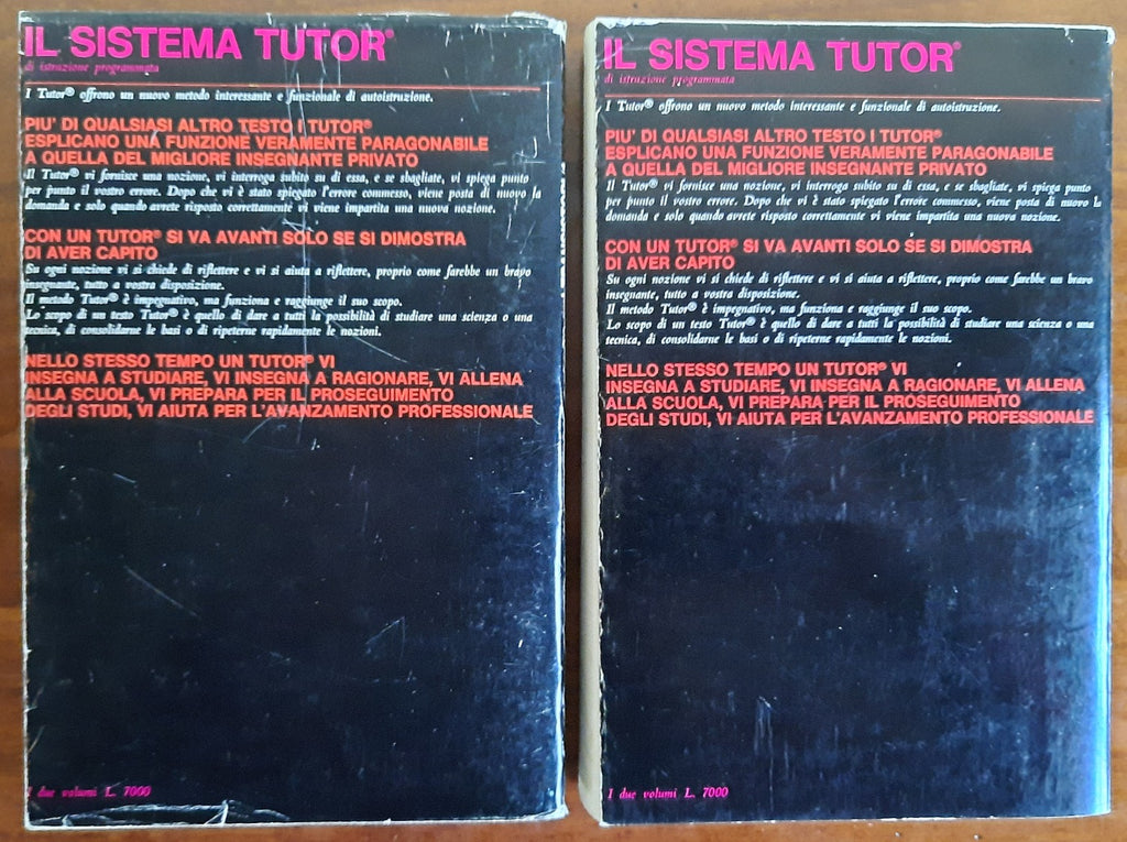 I transistori 1 e 2 - Libreria Biellese