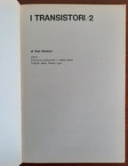 I transistori 1 e 2 - Libreria Biellese