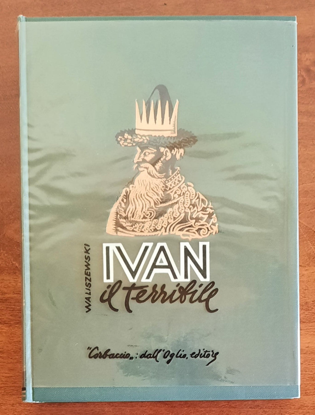 Ivan il Terribile - Libreria Biellese