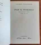 Ivan il Terribile - Libreria Biellese