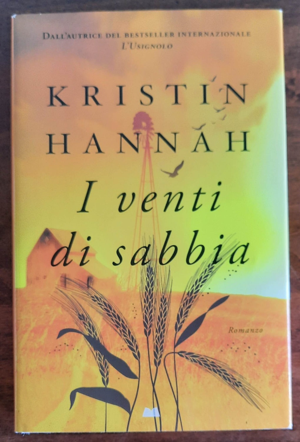 I venti di sabbia - Mondolibri - 2021 - Libreria Biellese