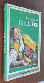 I viaggi di Gulliver - Fratelli Fabbri Editori - Libreria Biellese