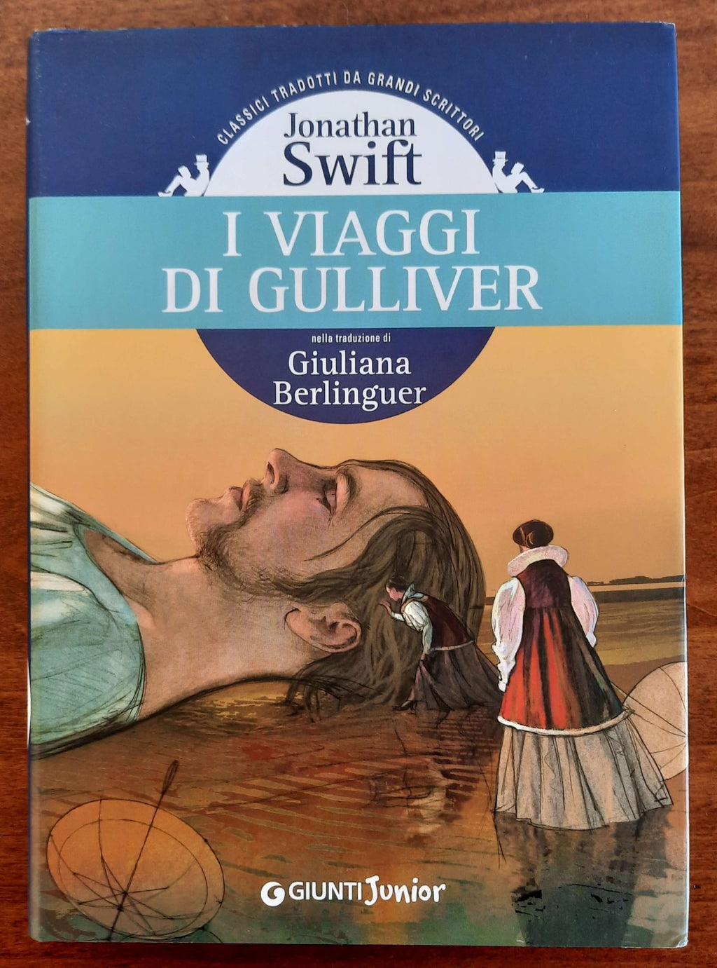 I viaggi di Gulliver - Libreria Biellese