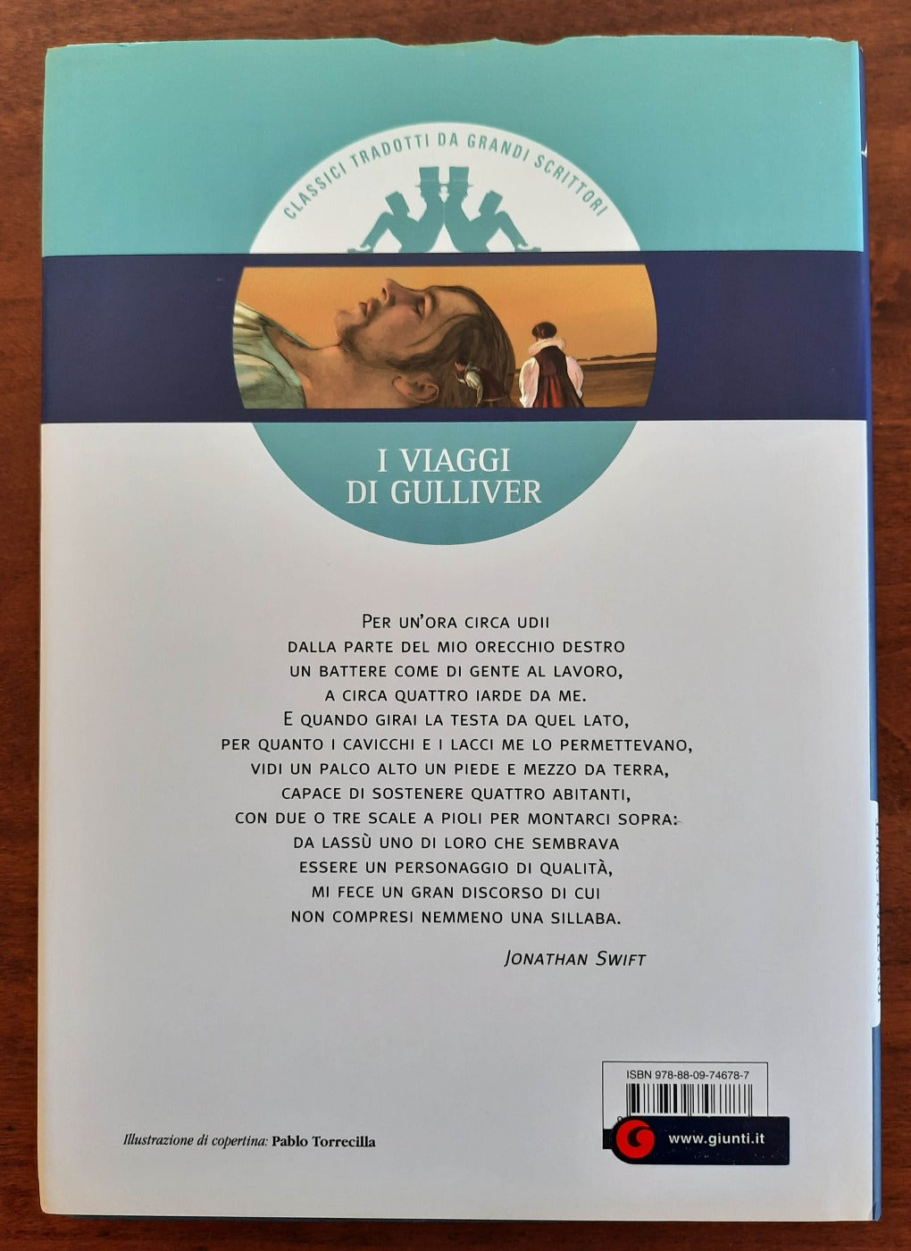 I viaggi di Gulliver - Libreria Biellese