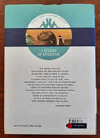 I viaggi di Gulliver - Libreria Biellese