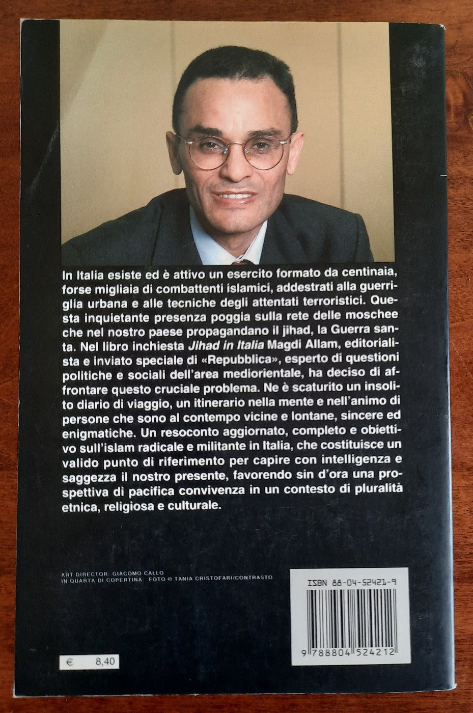 Jihad in Italia. Viaggio nell’Islam radicale - Libreria Biellese