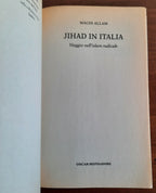 Jihad in Italia. Viaggio nell’Islam radicale - Libreria Biellese