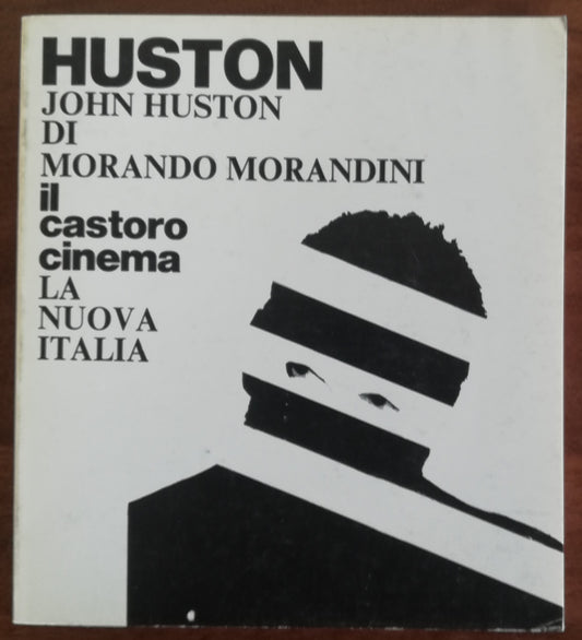 John Houston - La Nuova Italia