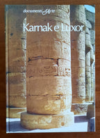 Karnak e Luxor - Documenti d’Arte - Libreria Biellese