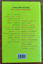Killers & Co: i racconti inediti dei migliori giallisti italiani contemporanei - Libreria Biellese