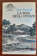 La baia degli ontani. Le lontre, gli uccelli, i personaggi che popolavano Camusfearna, vittime d’una maledizione pronunciata all’ombra d’un albero fatato - Libreria Biellese