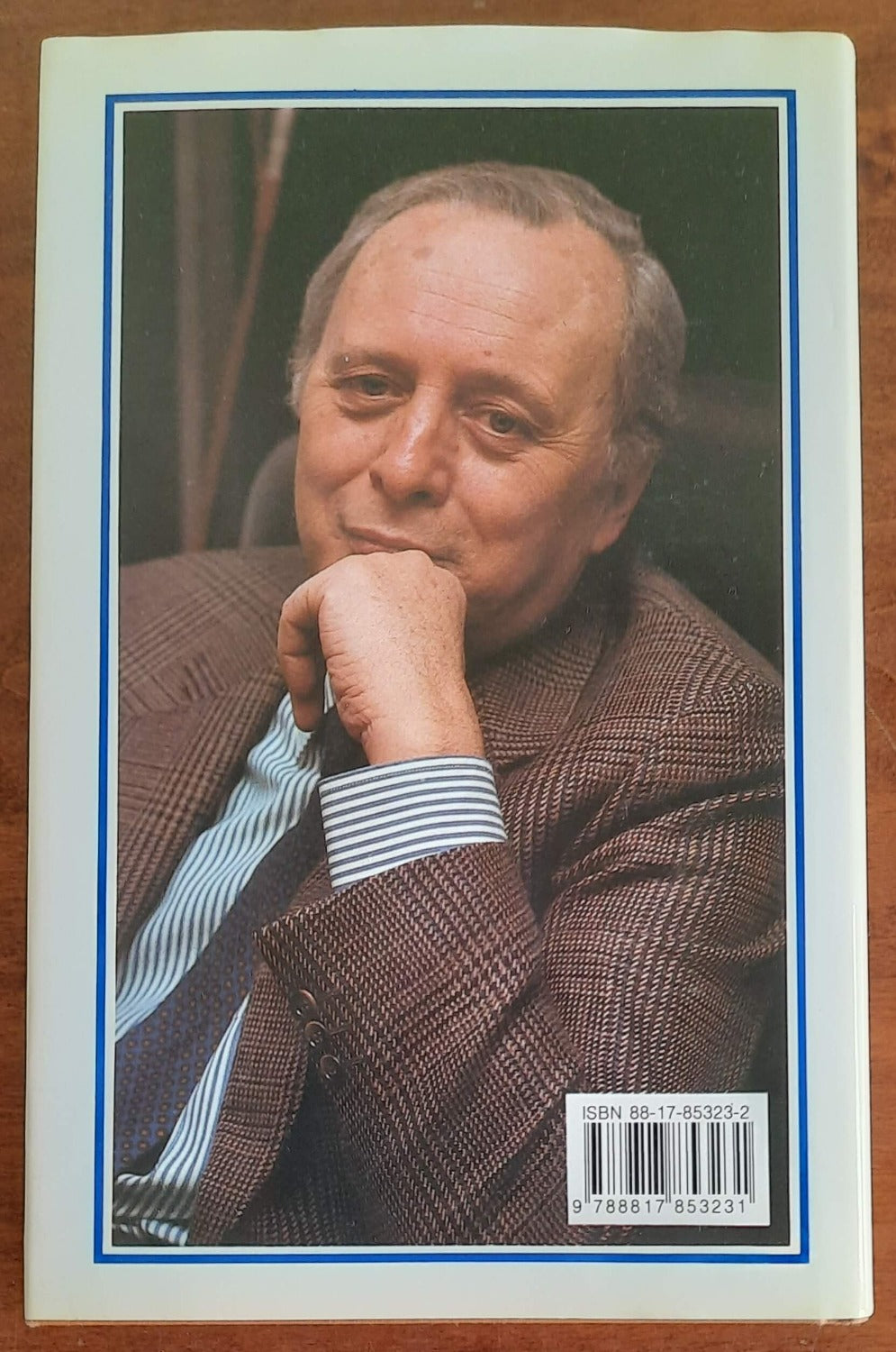 La chiamavano patria. Storia di una generazione e di due Italie 1936-1968 - Libreria Biellese