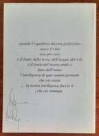 La vite e il vino. Storia e curiosità. Conoscere, capire e degustare. Schede e descrittori. Abbinare il cibo al vino - Libreria Biellese