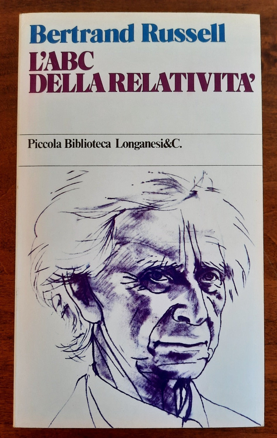 L’ABC della relatività - Libreria Biellese