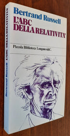 L’ABC della relatività - Libreria Biellese