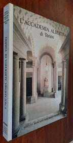 L’Accademia Albertina di Torino - Libreria Biellese
