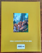 L’Alpe - n. 5 - Terra d’asilo, terra di rifugio - Libreria Biellese
