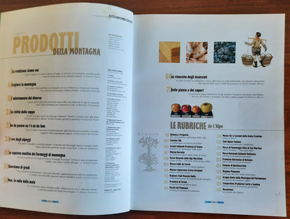L’Alpe - n. 9 - Prodotti della montagna