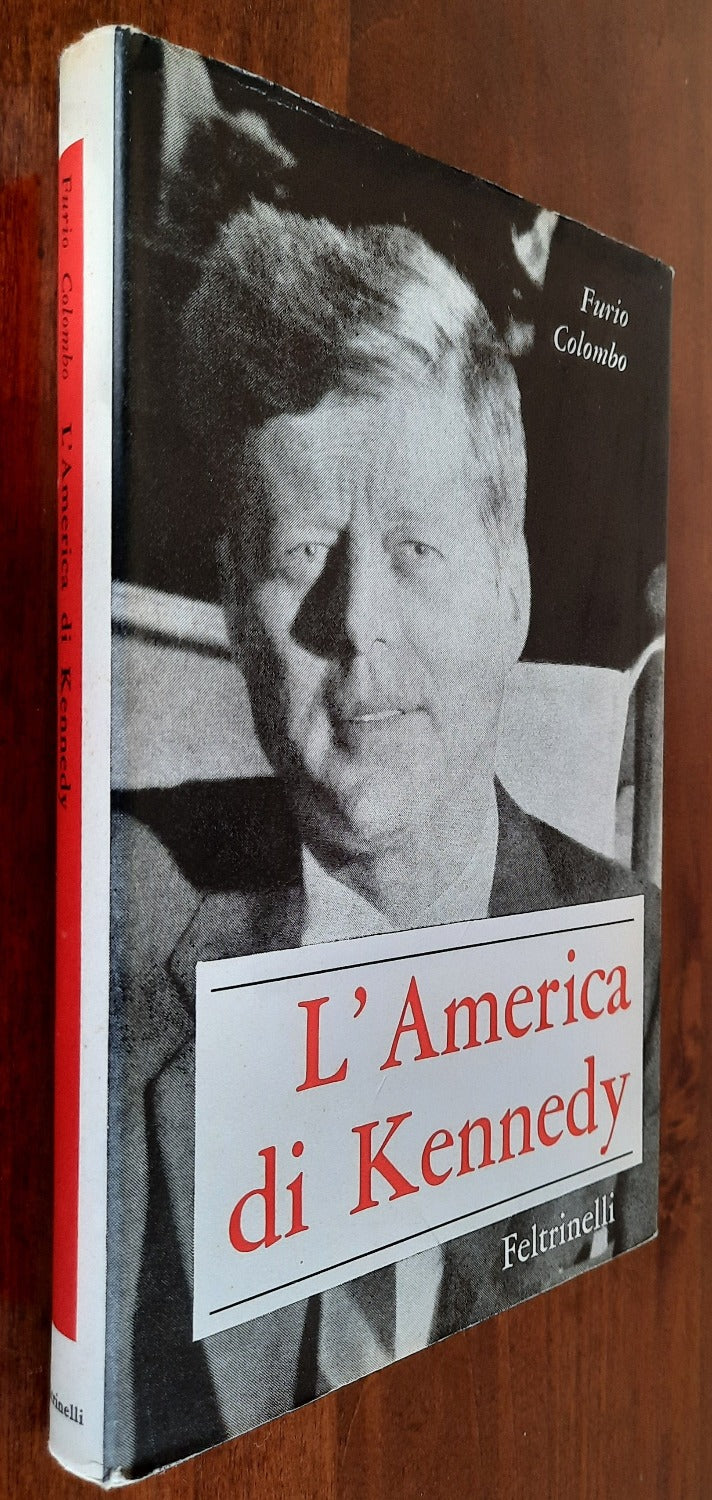 L’ America di Kennedy