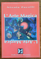 L’ Arte Magica - Libreria Biellese