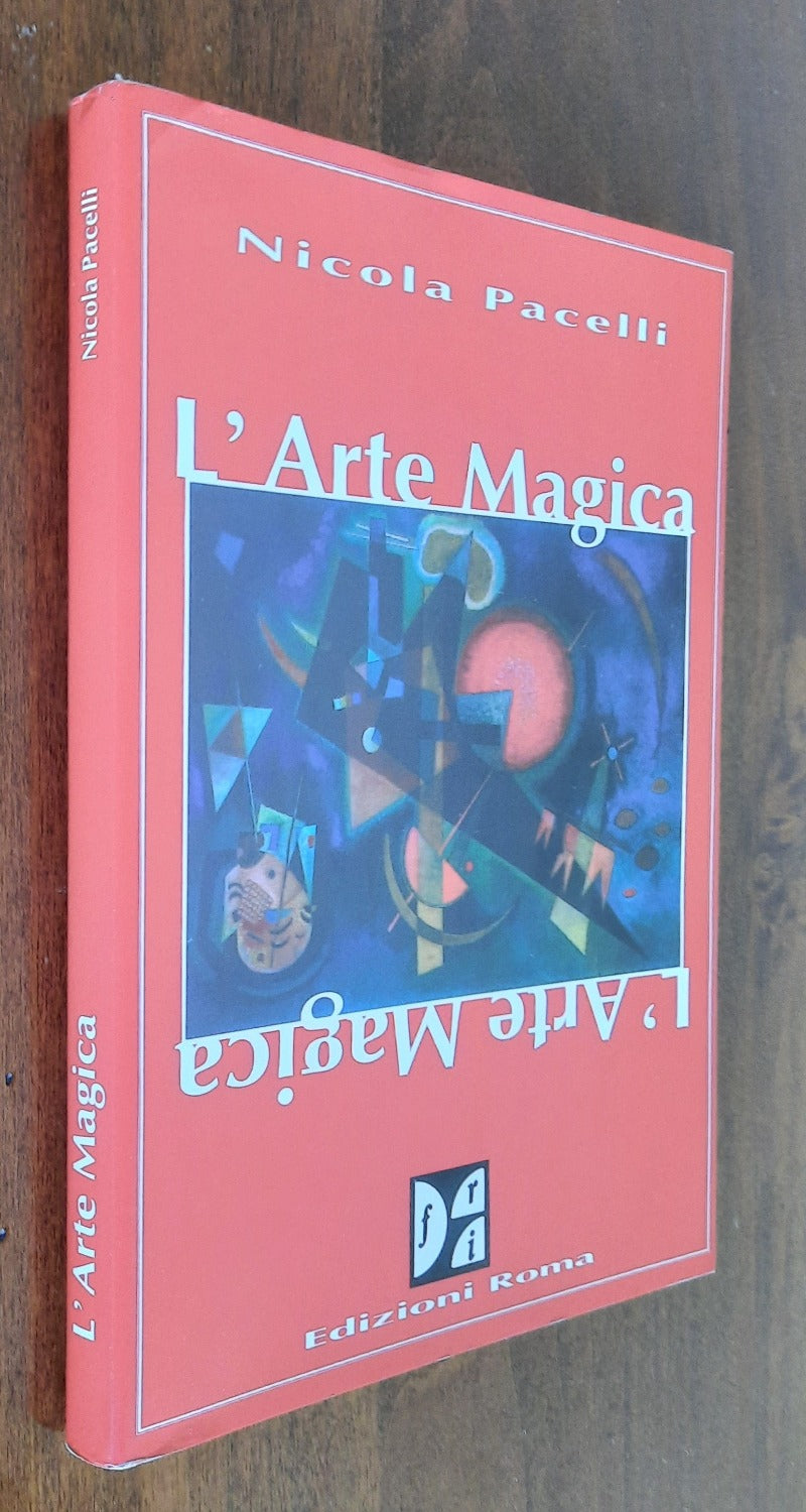 L’ Arte Magica - Libreria Biellese