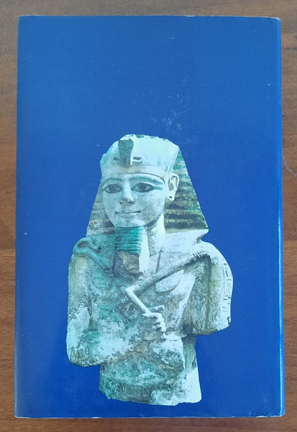 L’Egitto dei faraoni. Storia, civiltà, cultura