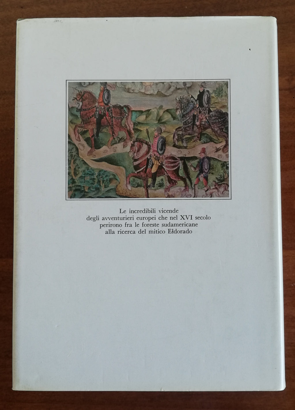 L’ Eldorado. Alla ricerca dell’uomo d’oro - Rizzoli - Libreria Biellese