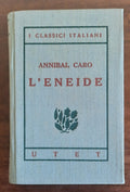L’Eneide di Virgilio - Libreria Biellese