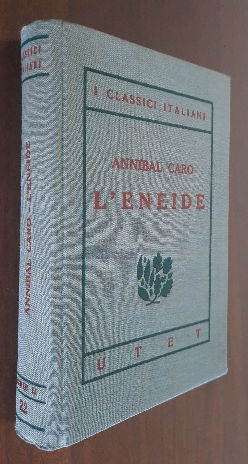 L’Eneide di Virgilio - Libreria Biellese