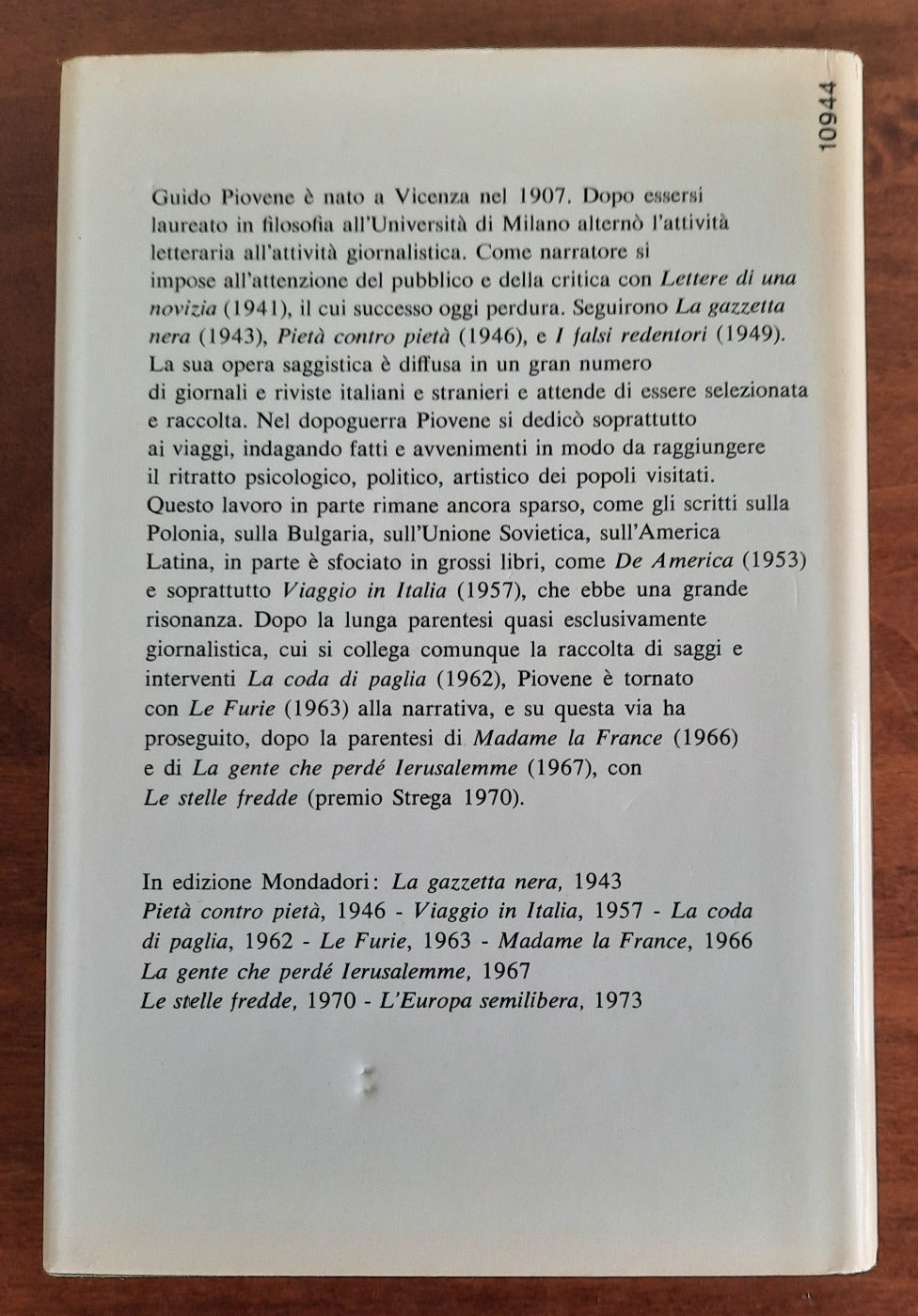 L’Europa semilibera - Libreria Biellese