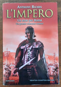 L’Impero. Un eroe per Roma - Libreria Biellese