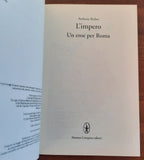 L’Impero. Un eroe per Roma - Libreria Biellese