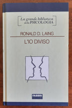 L’ Io diviso - di Ronald D. Laing - Libreria Biellese