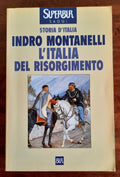 L’Italia del Risorgimento (1831-1861) - Libreria Biellese